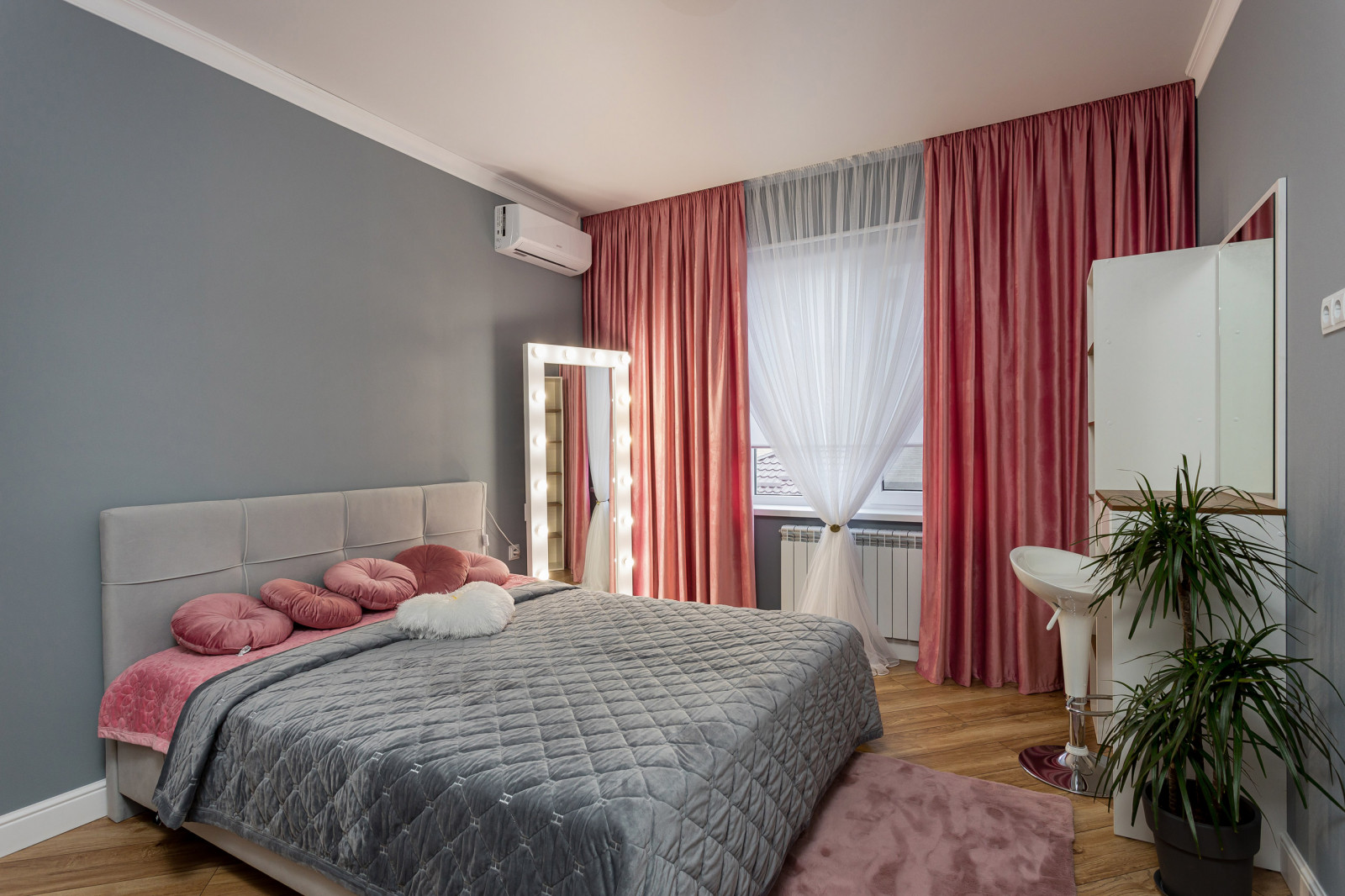 2023 Март Интерьерная и экстерьерная фотосъемка дома в Краснодаре