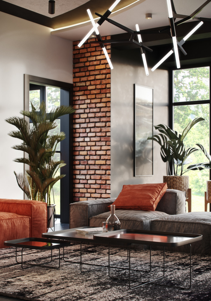 Дом в Курске