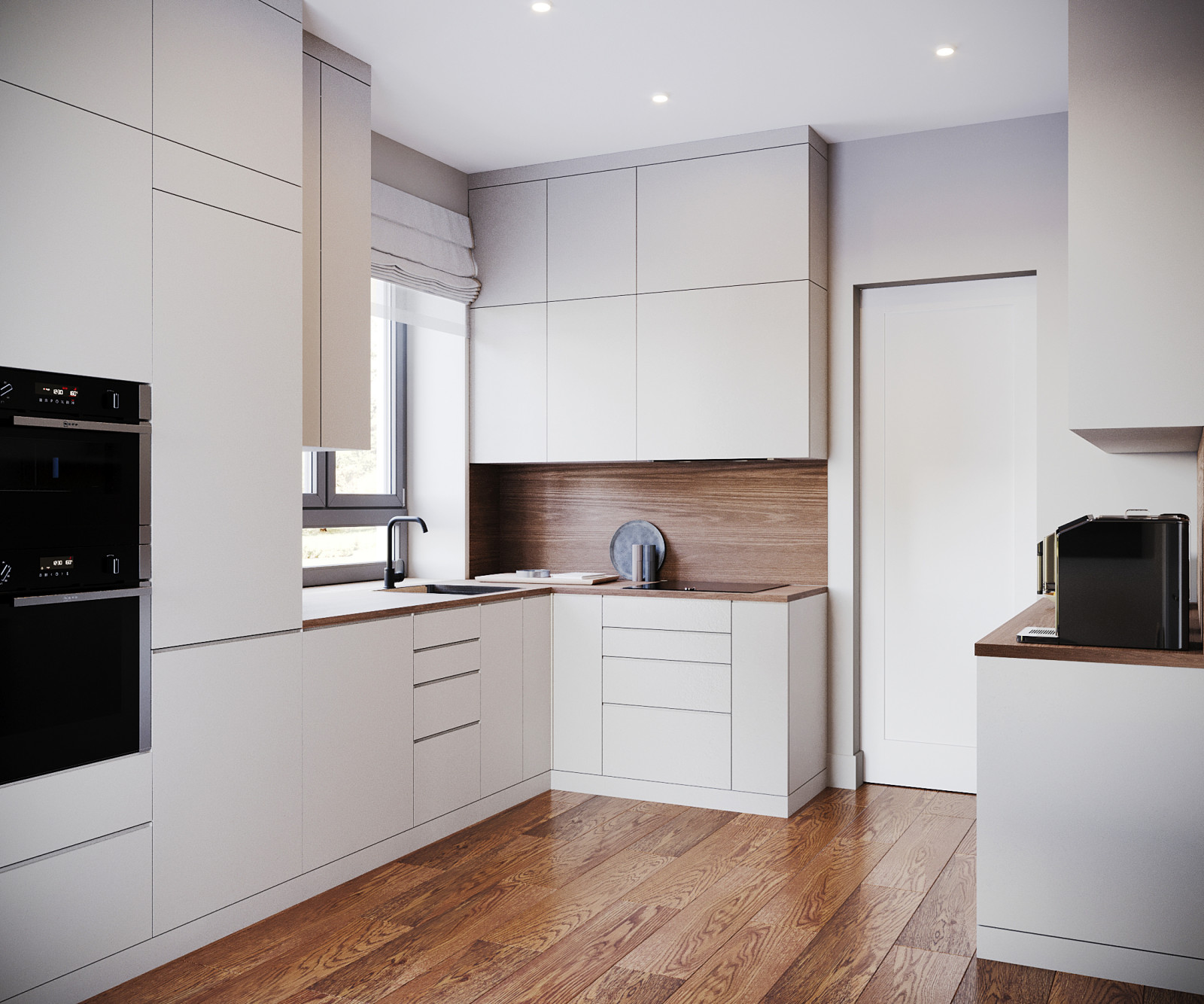 Дом в КП Регата