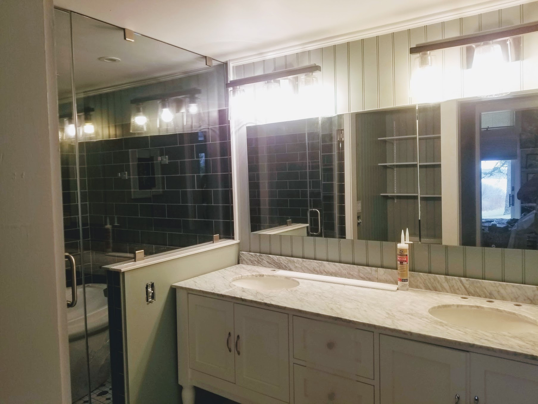 Interior Remodels