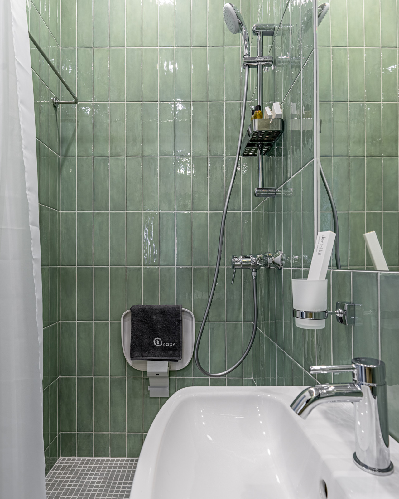 Индивидуальные палаты в медицинском центре