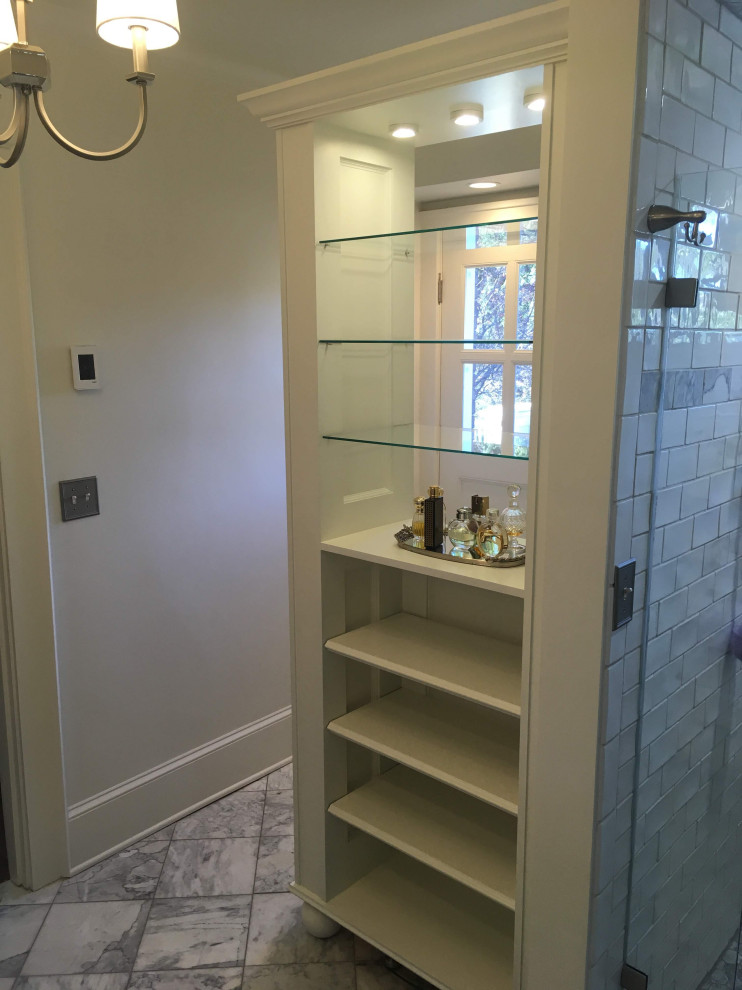 Bathroom Project Photos