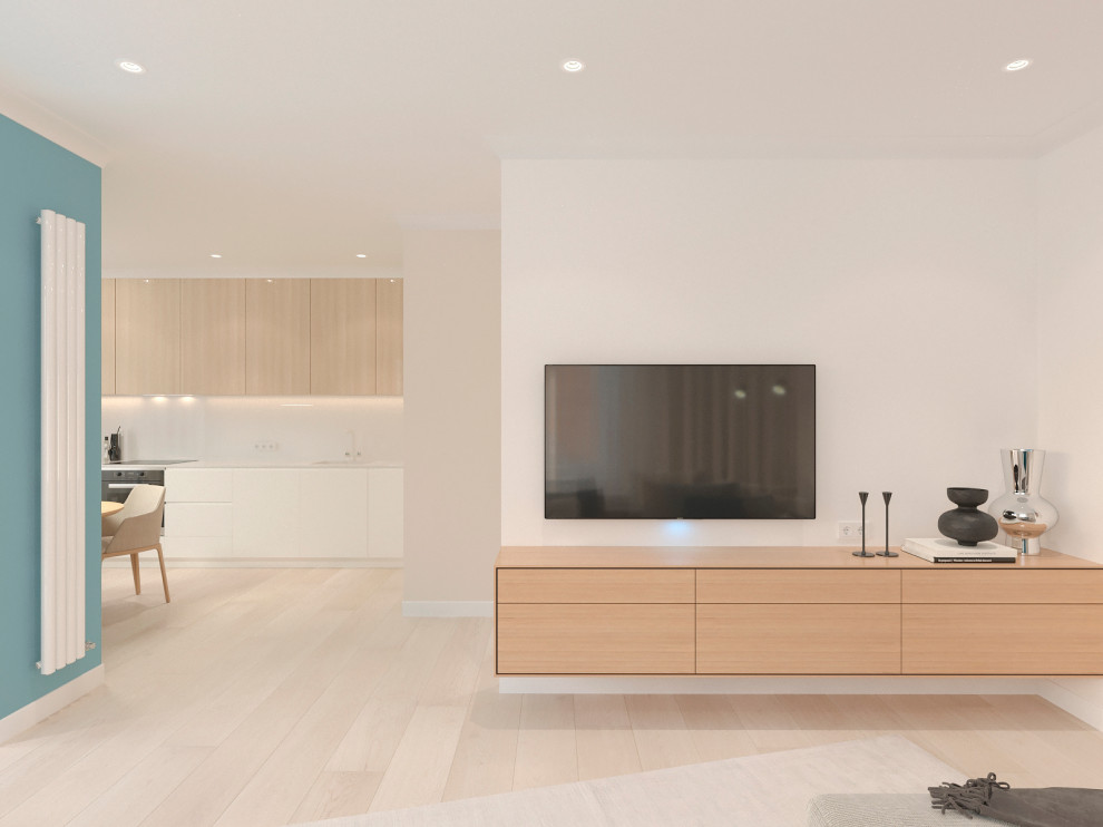 ПАРК ЛЕГЕНД 66М2