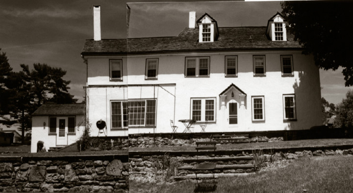 Before & After - Chester County, PA