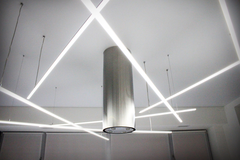 Загородный дом Миф на озере