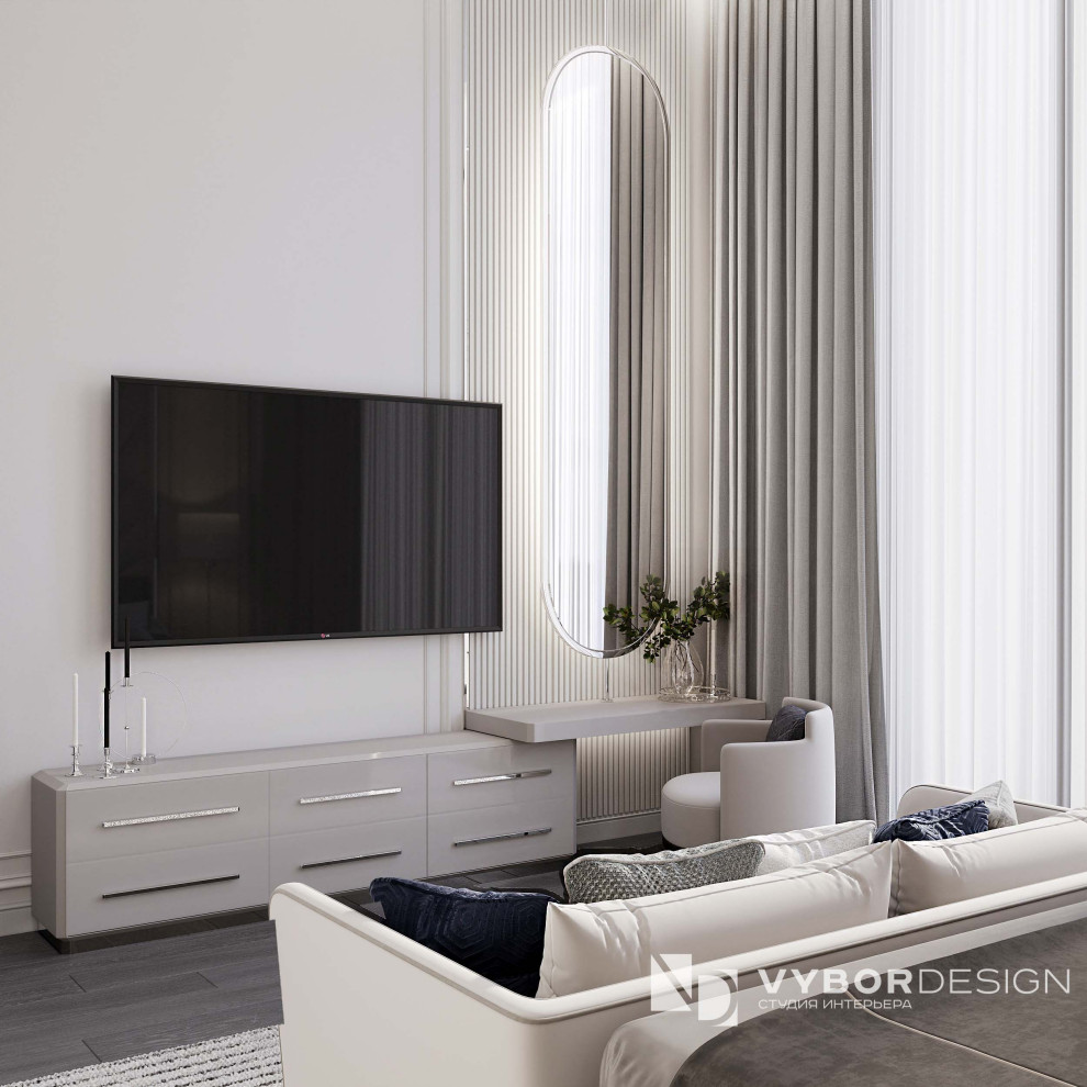 Элегантная роскошь