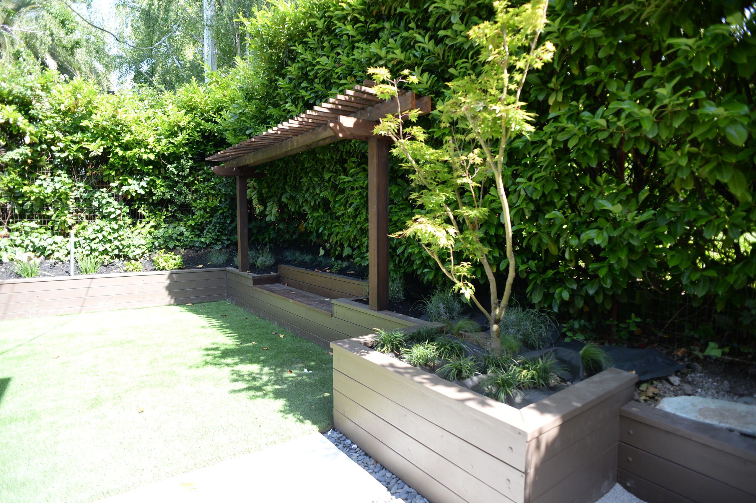 Fernandez Residence - Kentfield