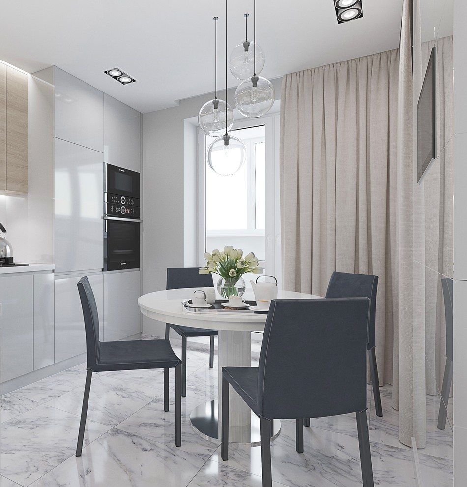 ОТТЕНКИ СЕРОГО