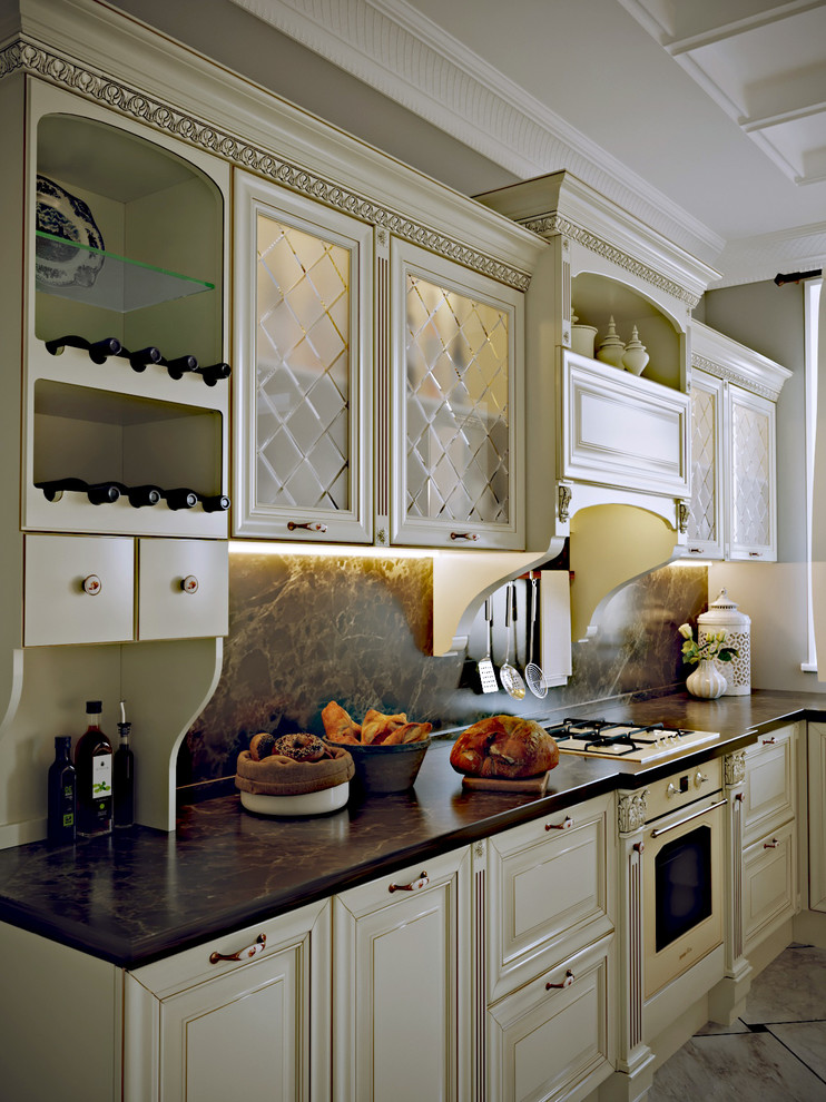 Кухня Даниела