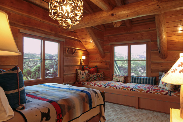 Fauth, Colorado montagne-chambre