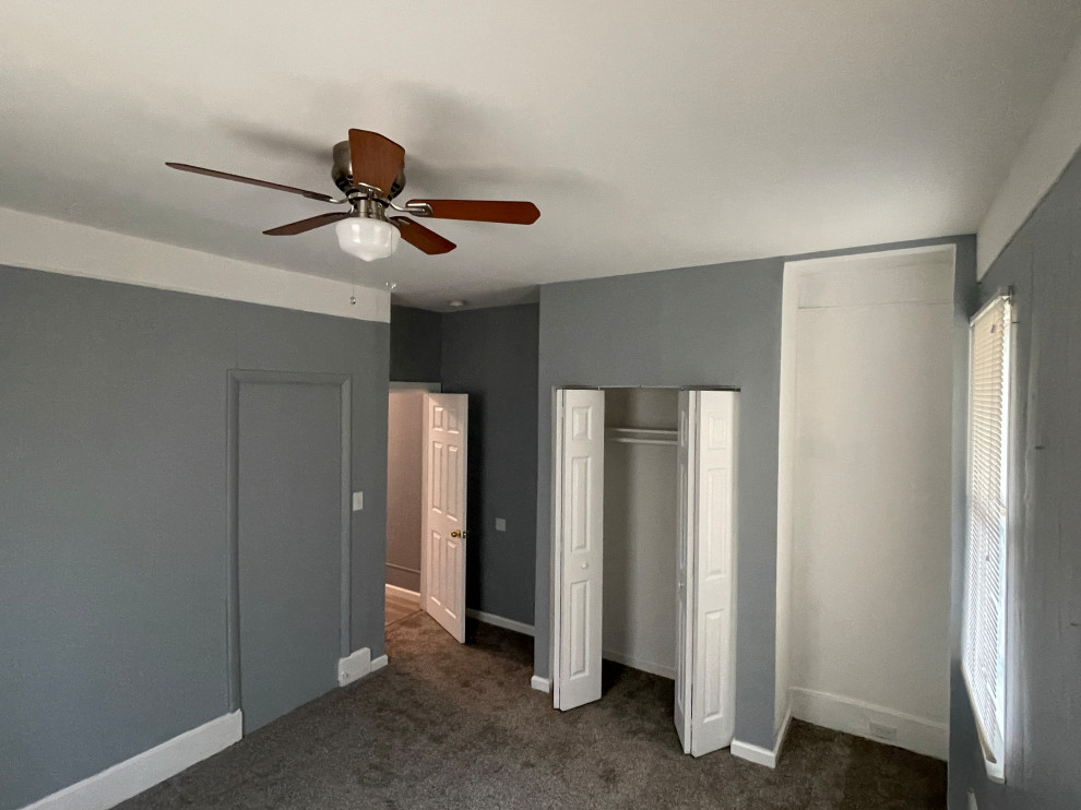Florence ,NJ 1 Bedroom to 2 Bedroom Apartment  conversion