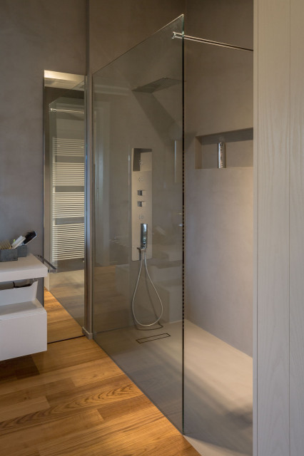 Villa NB eclectic-bathroom