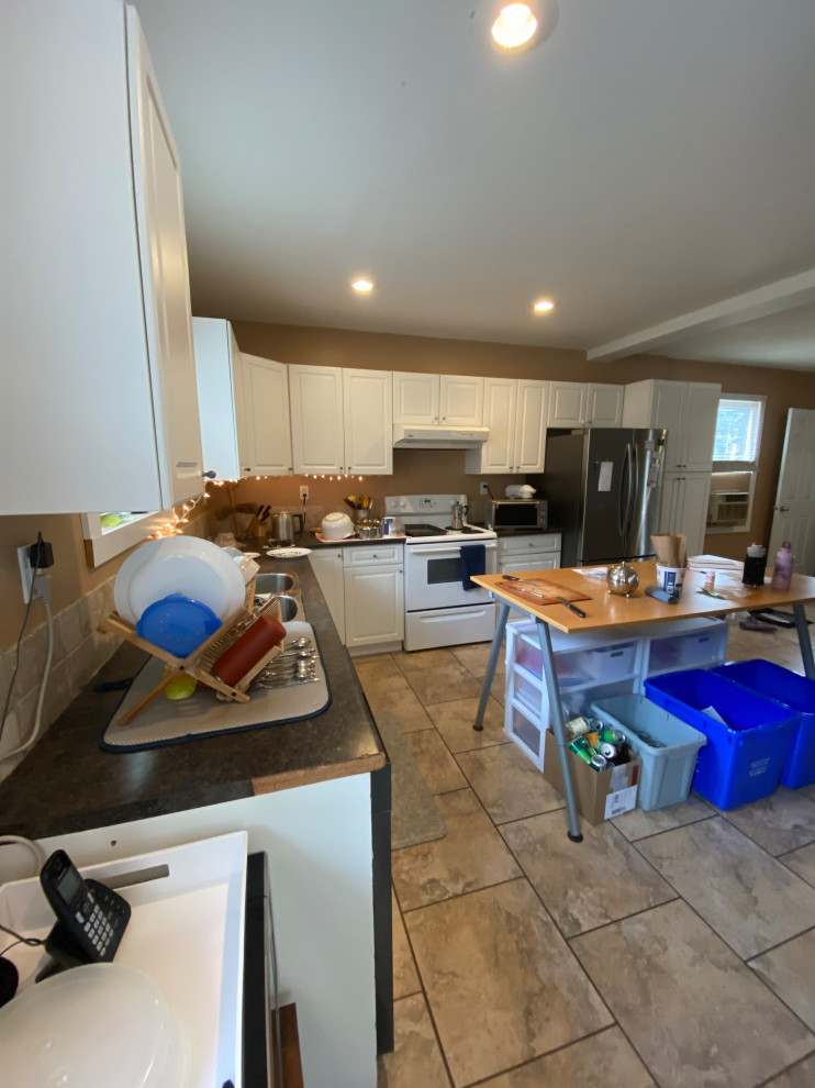 Miral Heights Renovation