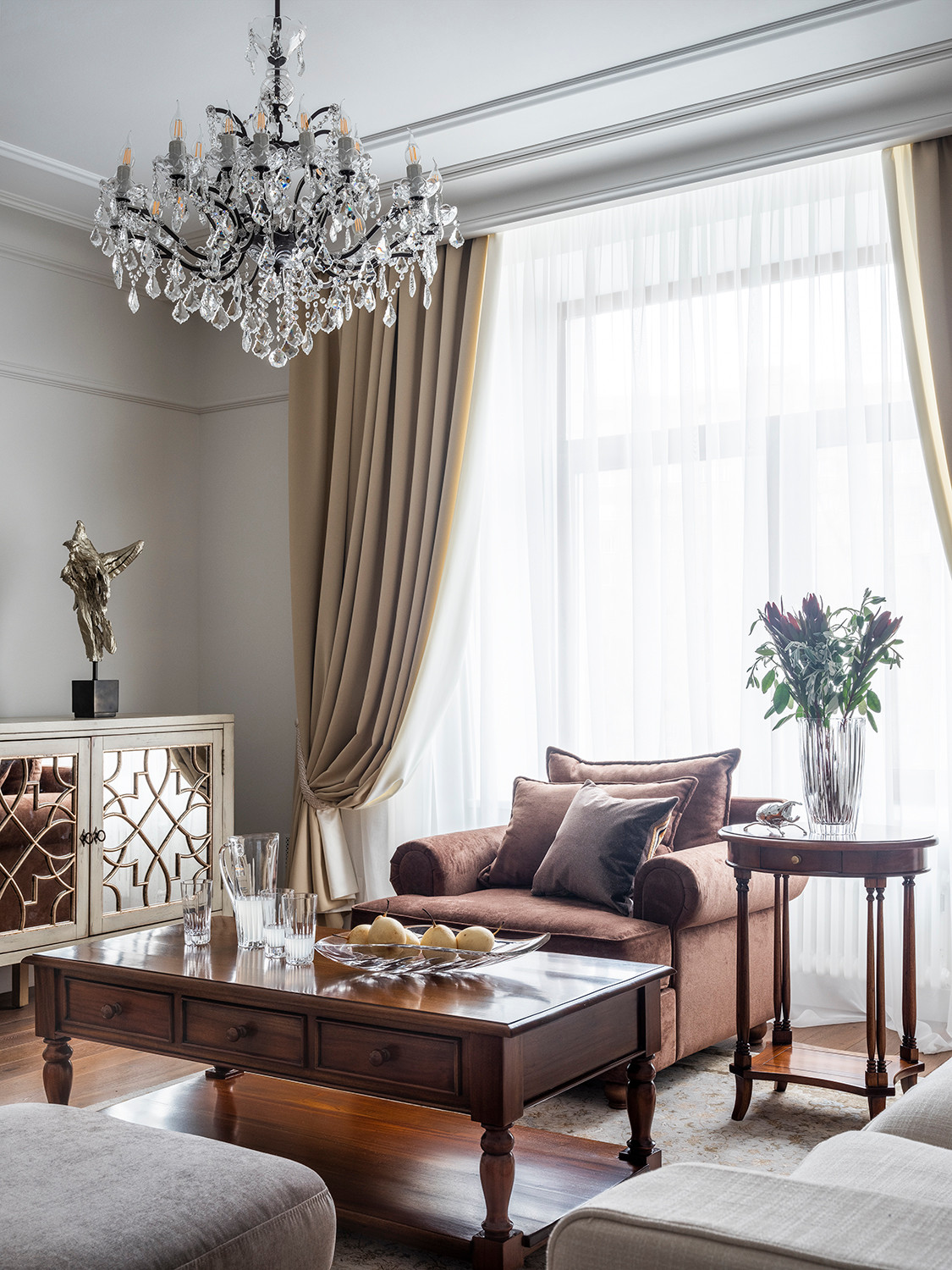 Дом на Красина