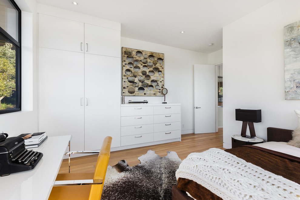 Tiburon Luxury Home
