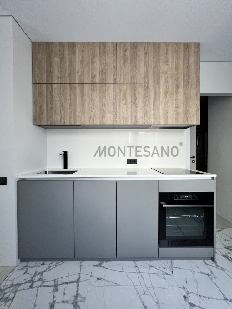 ЖК Петровская Ривьера