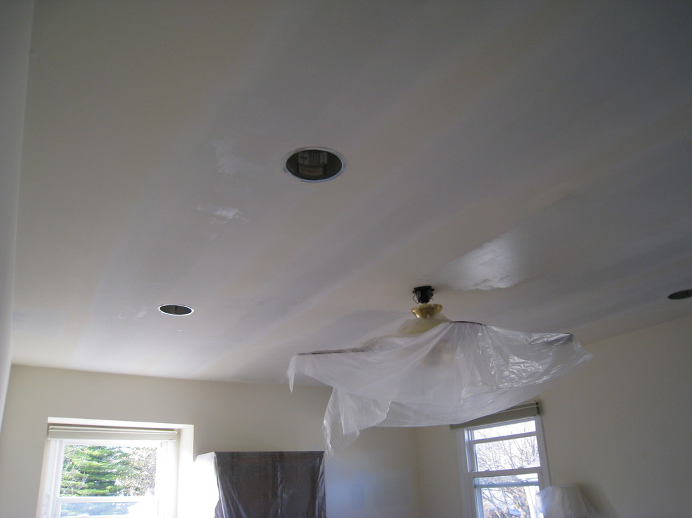 Painting & Drywall