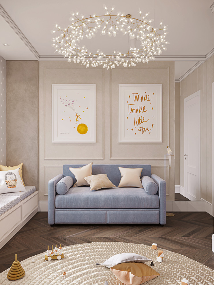 ЖК Премьер Палас