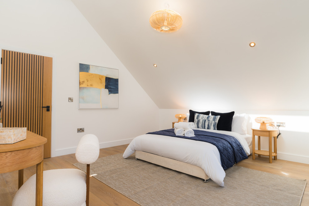 Carisbroke view - AirBnB