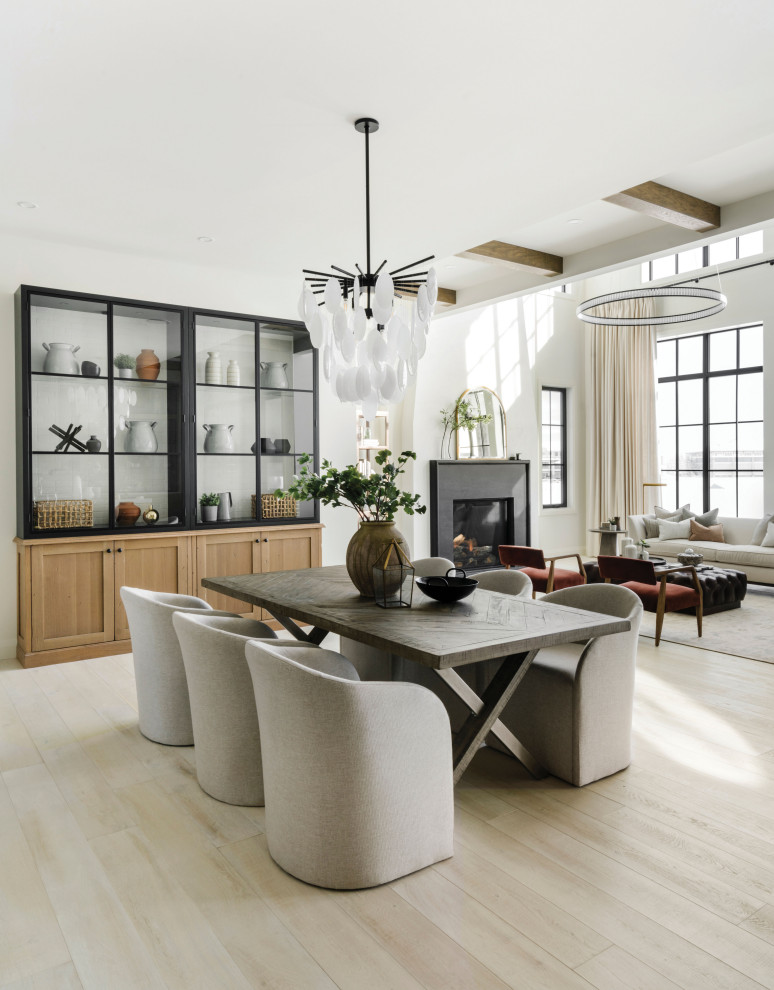SmithErickson Marine Drive with Cosmopolitan, Rome Flooring ...