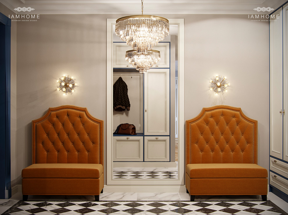 ПРОЕКТ "СЕМЬ «Я»"