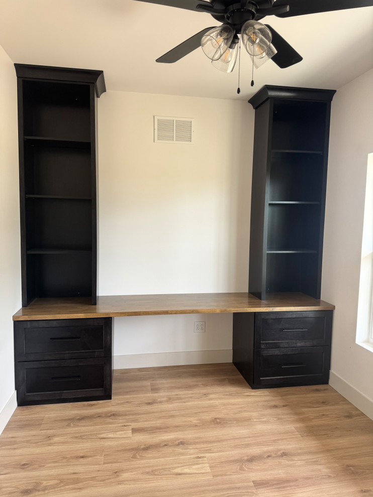 New Home Build