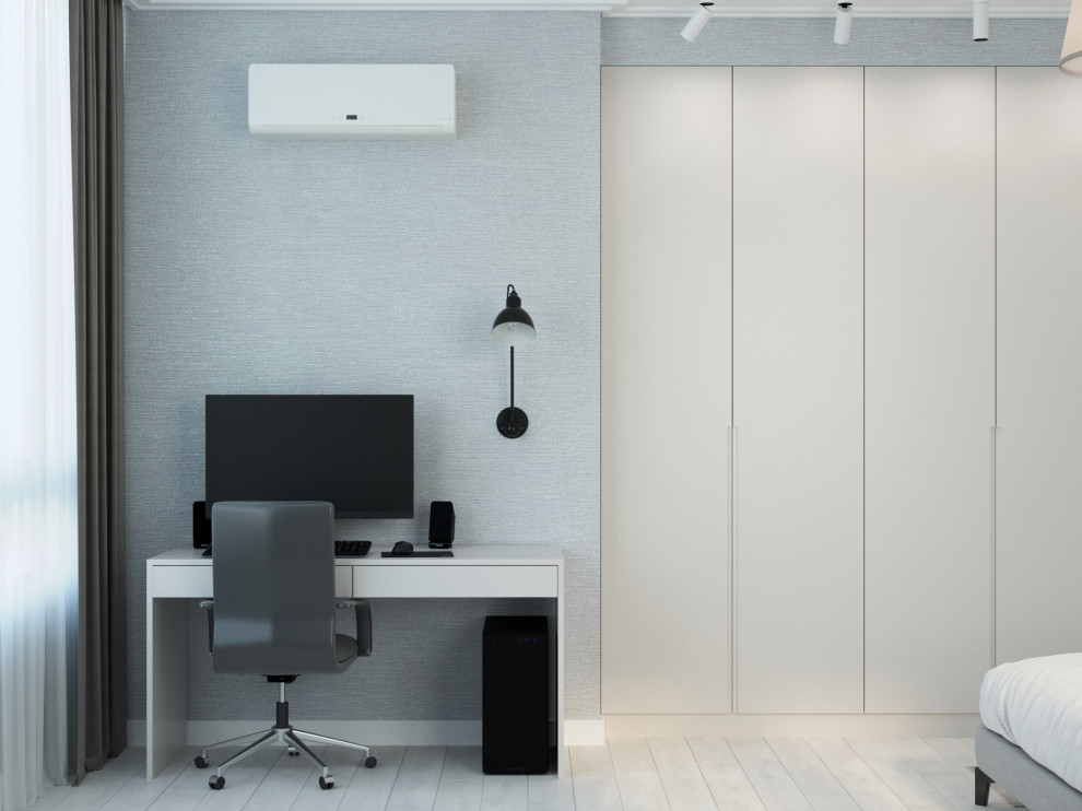 КВАРТИРА ЖК "ДВЕ ЭПОХИ" Г.БАРНАУЛ