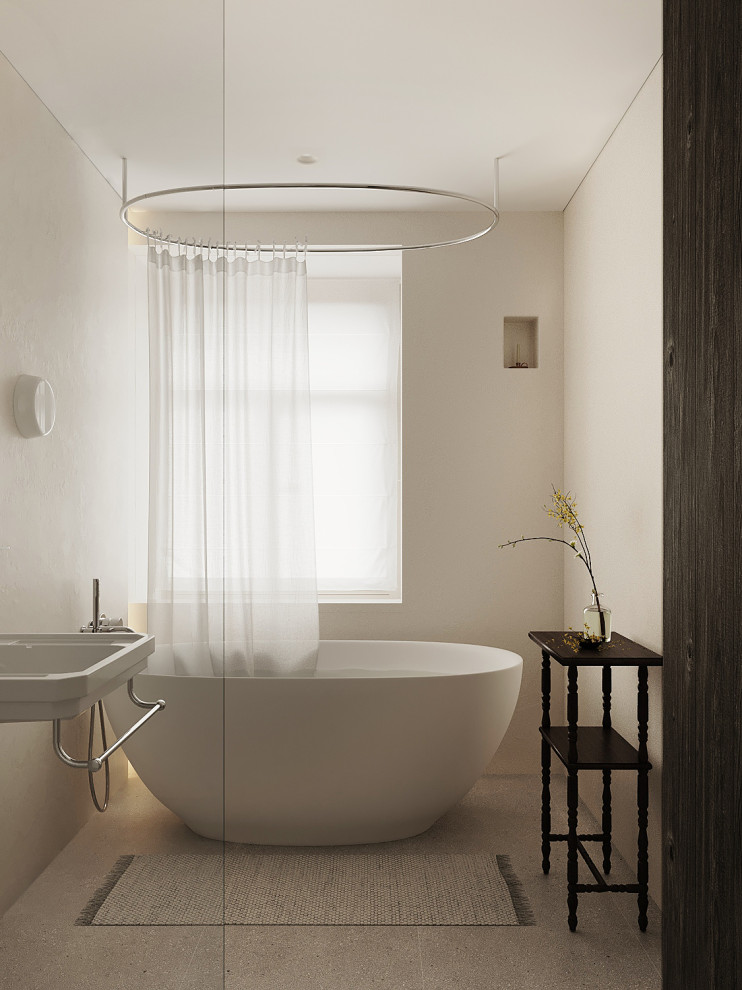 Квартира на Виленском переулке