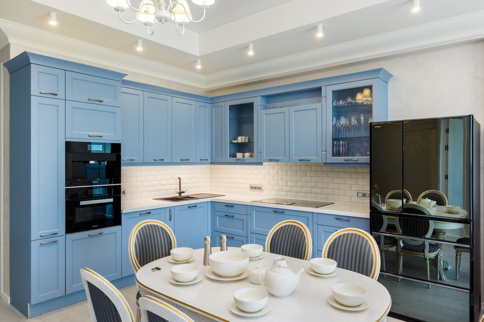 ЖК "Актер Гэлакси"