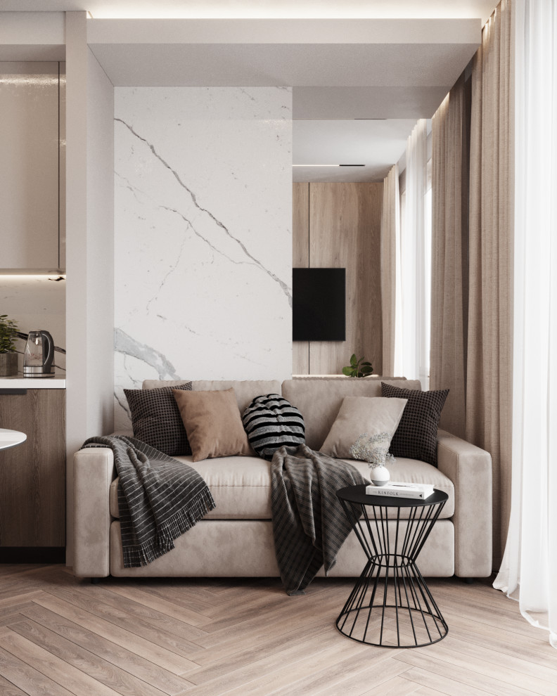 ЖК Дом на Львовской