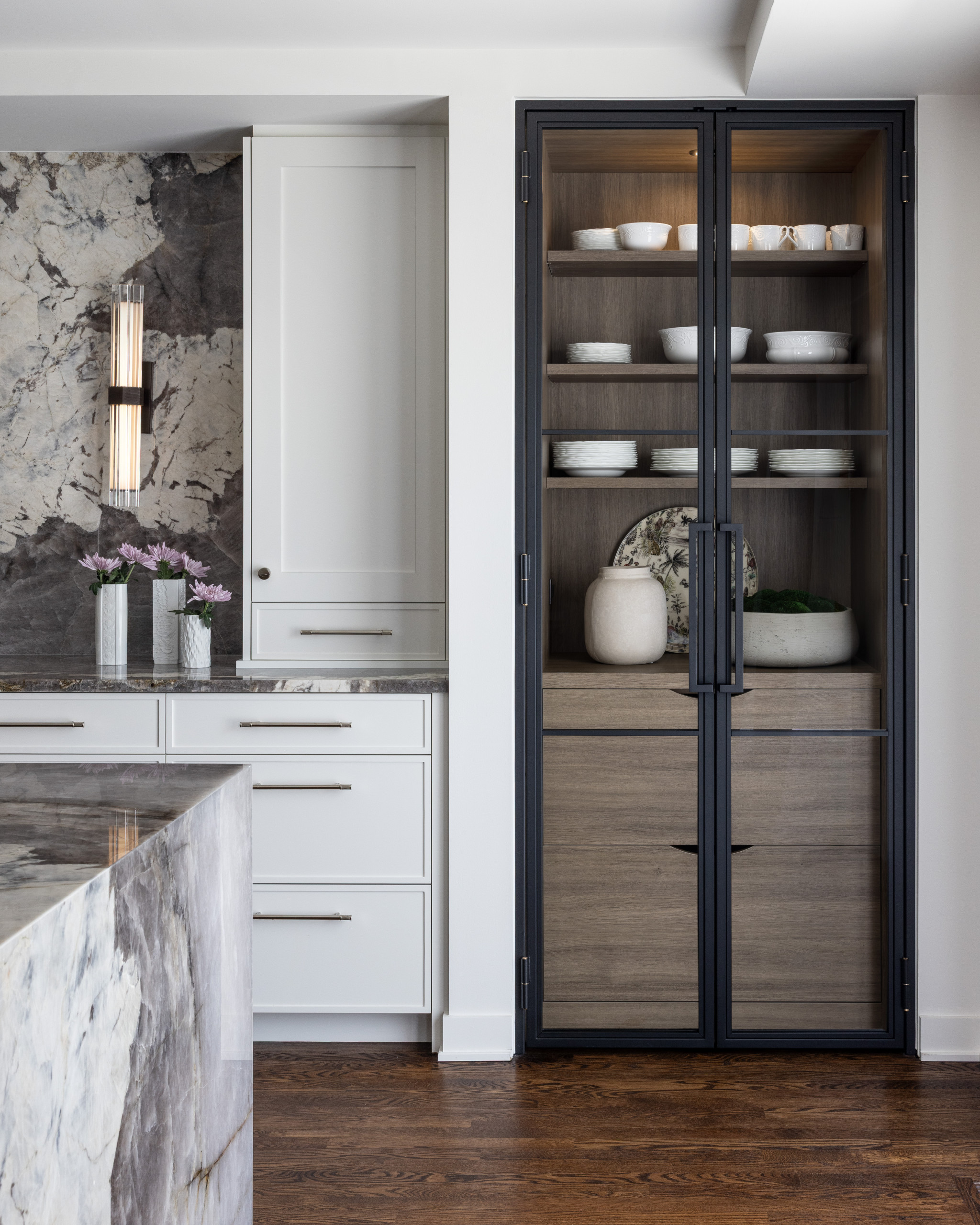 Kitchen of Our Dreams