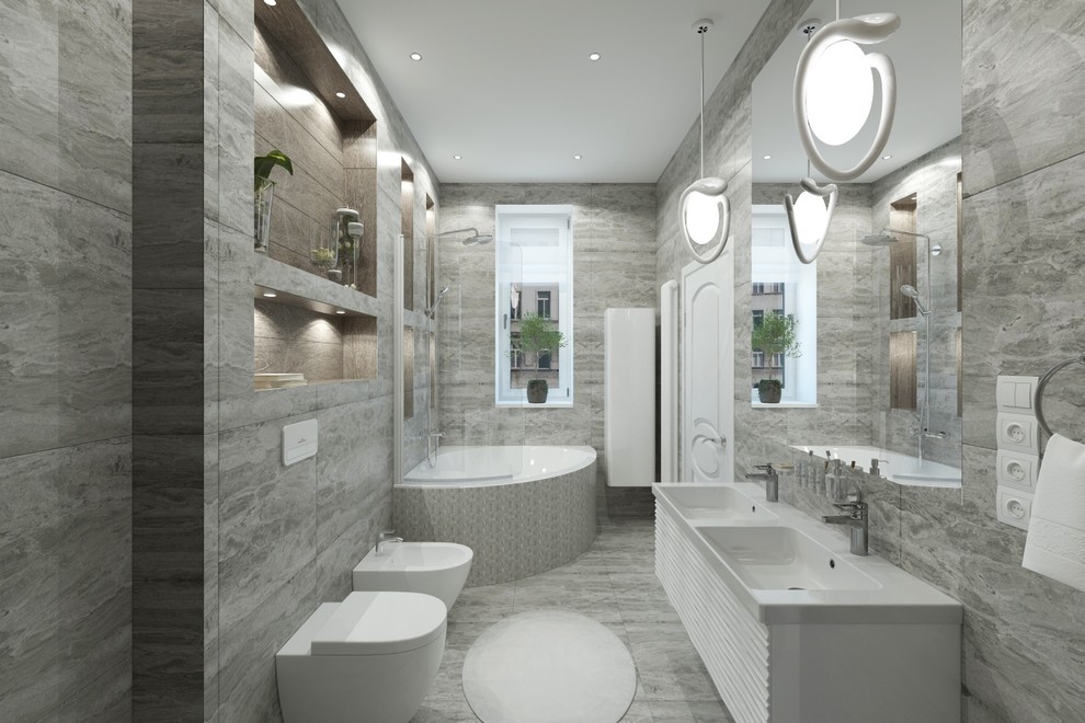 Квартира 130 кв.м. для семьи из 5 человек