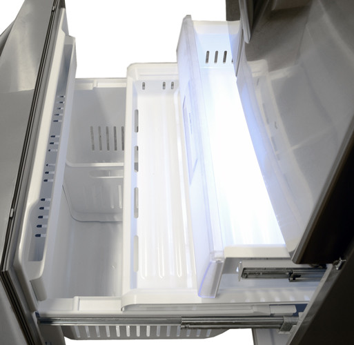 LG LFX31935 Blast Chiller French Door 31 cu. ft. Refrigerator First Impressions