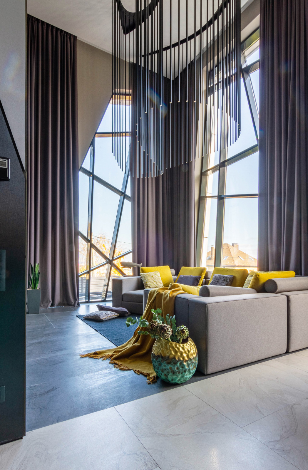 Дом на Холме