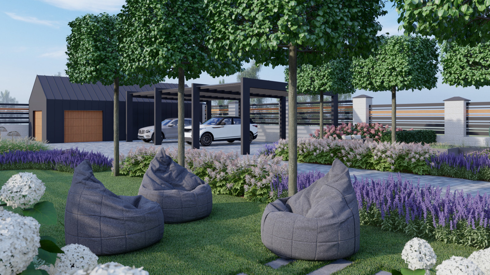 Мой проект "Мозаика ветра"