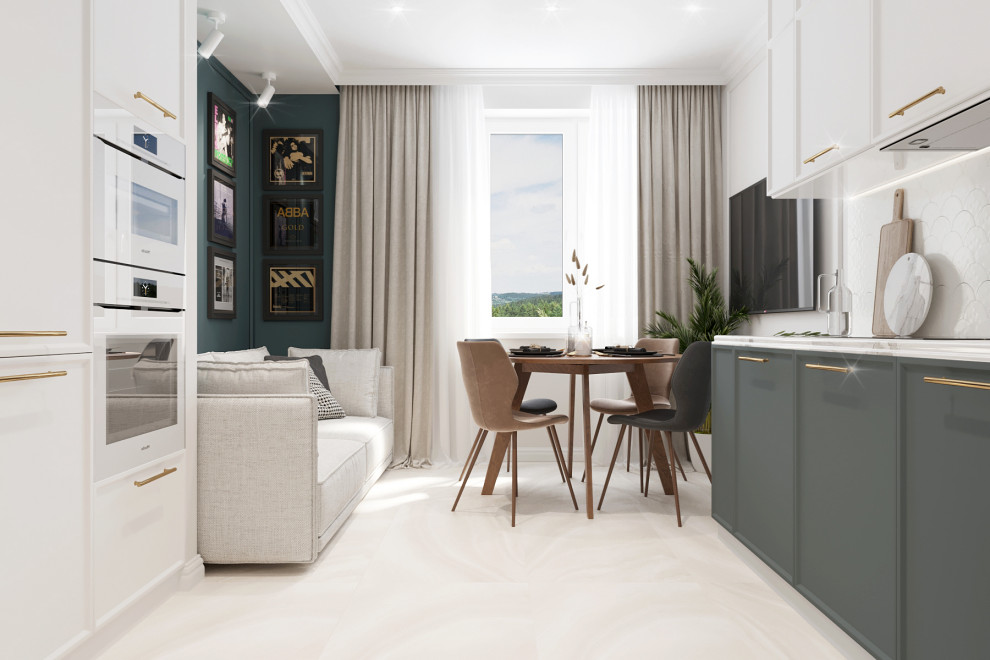 ЖК Губерния, г. Пермь