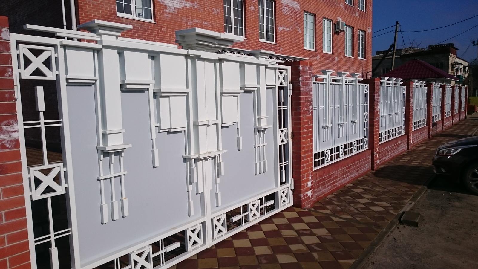 Детский дошкольный центр