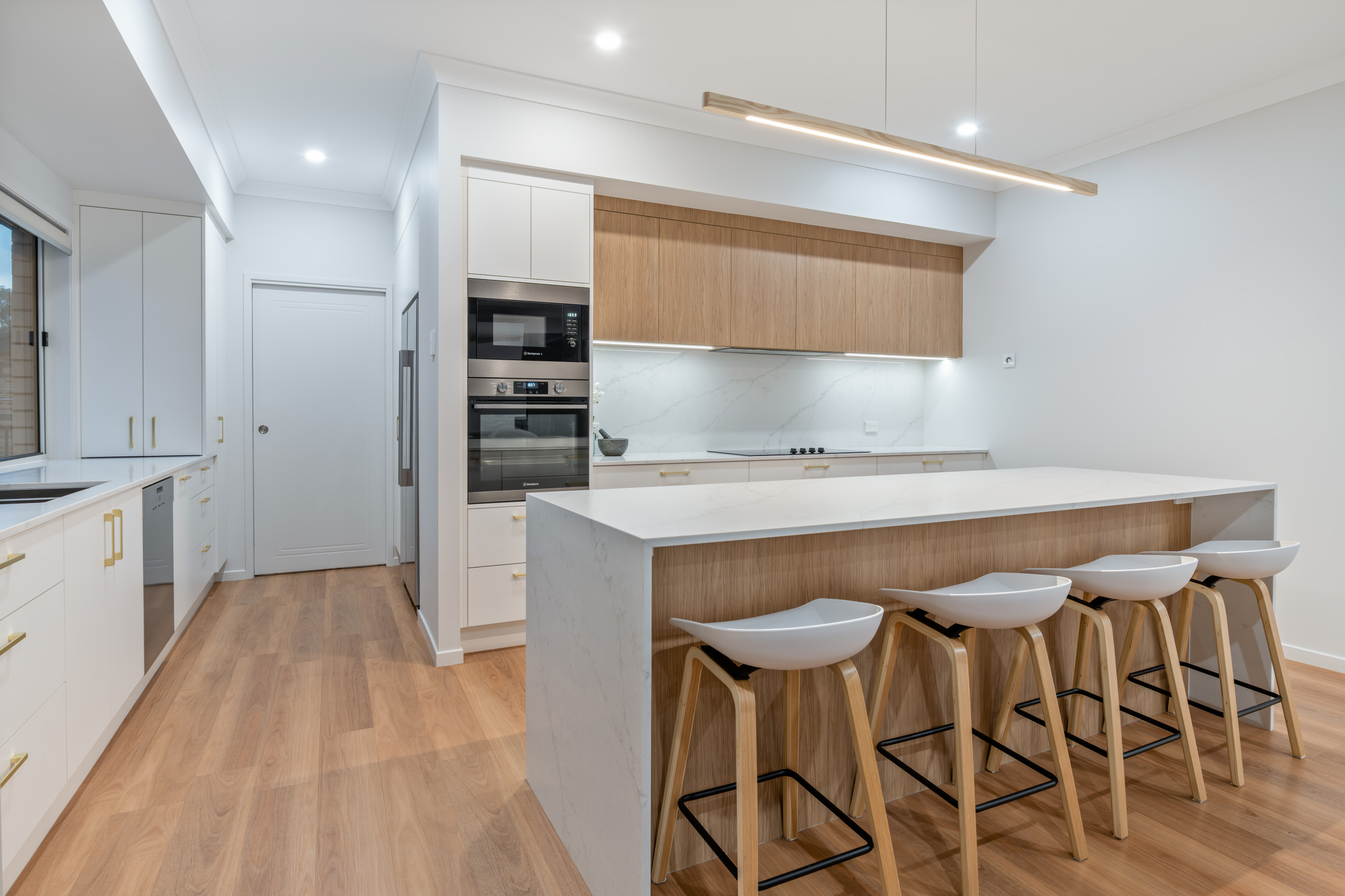 Cabinetry