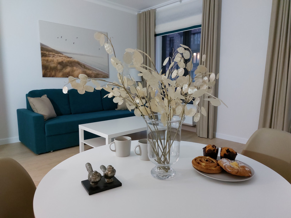 Городские студии под сдачу