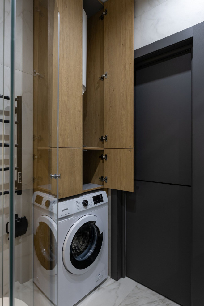 Капитальный ремонт в современном стиле