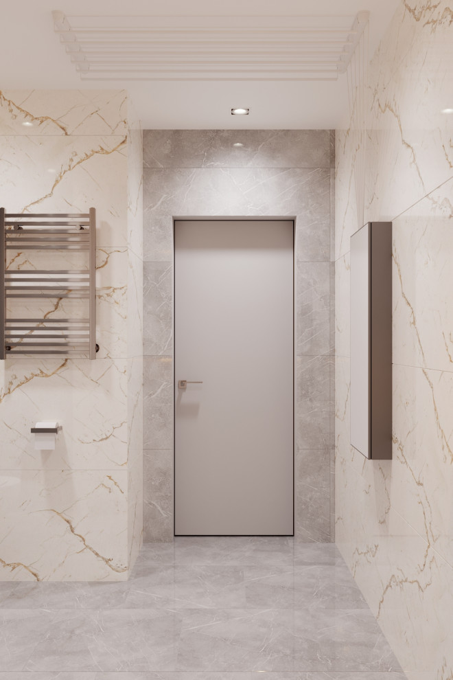 Фрунзенская 19 | 180 м2