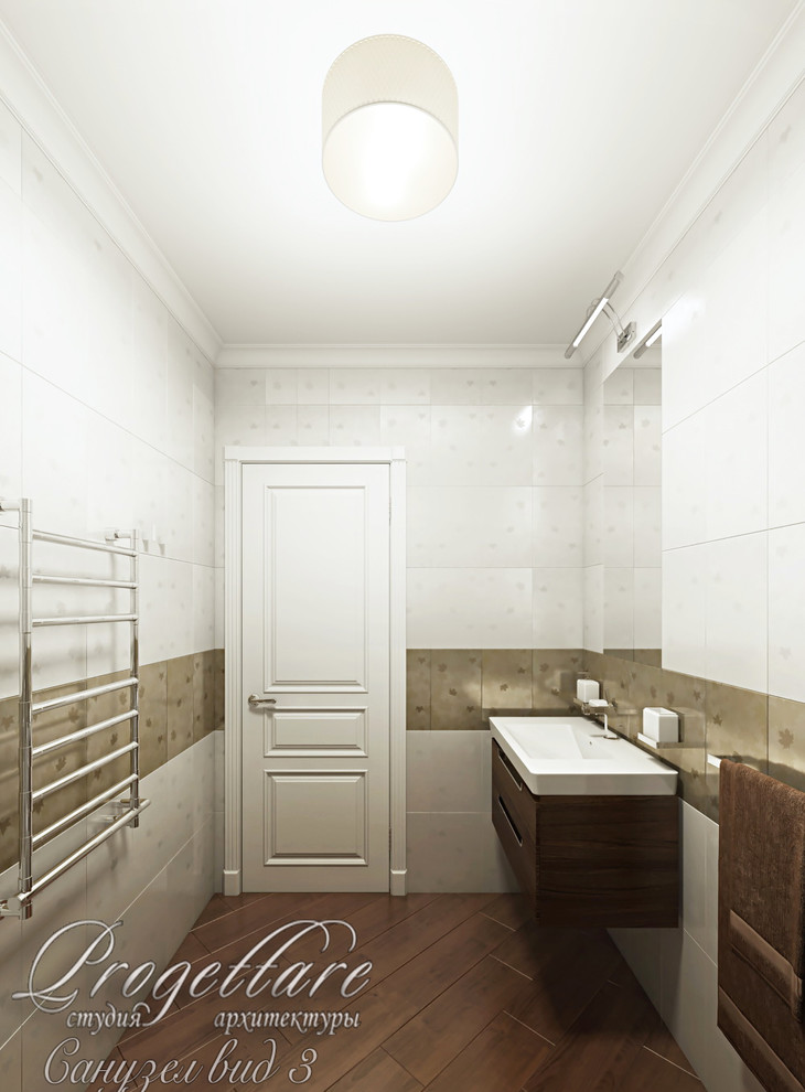 Квартира 135 м.кв. в Анапе