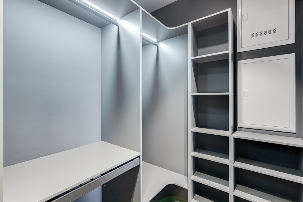 ЖК СкайФорт