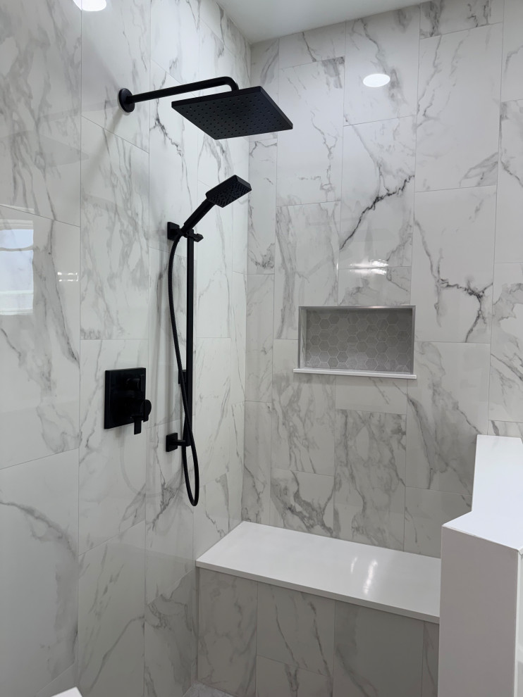 Empire Way Bathroom Renovation