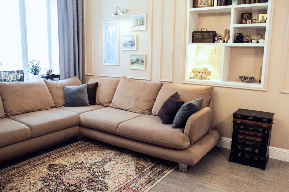 Квартира г.Омск, ул. Братская. Реализация