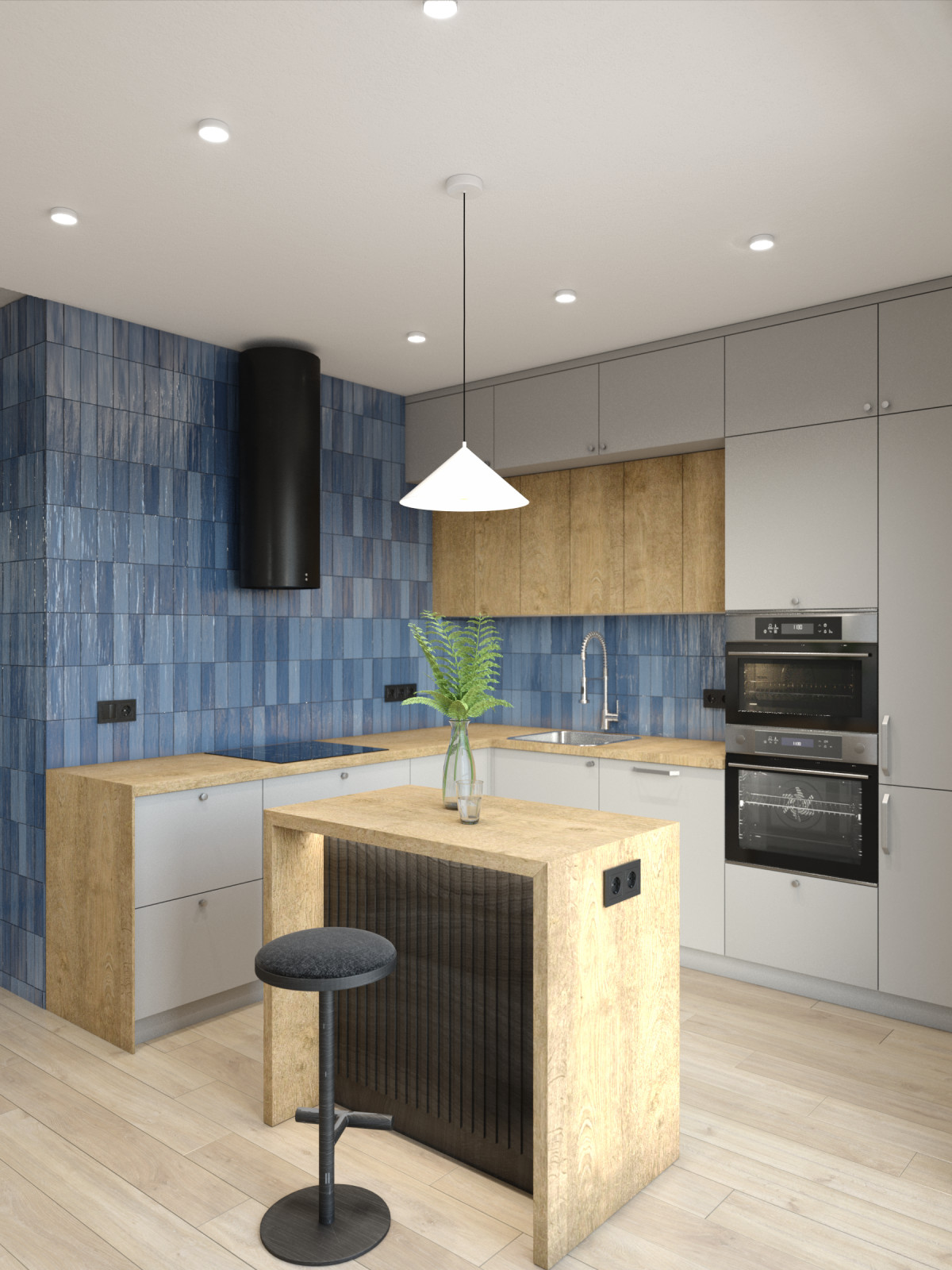 Про Азию в Солнечном городе | ЖК Никольская Панорама | 2024