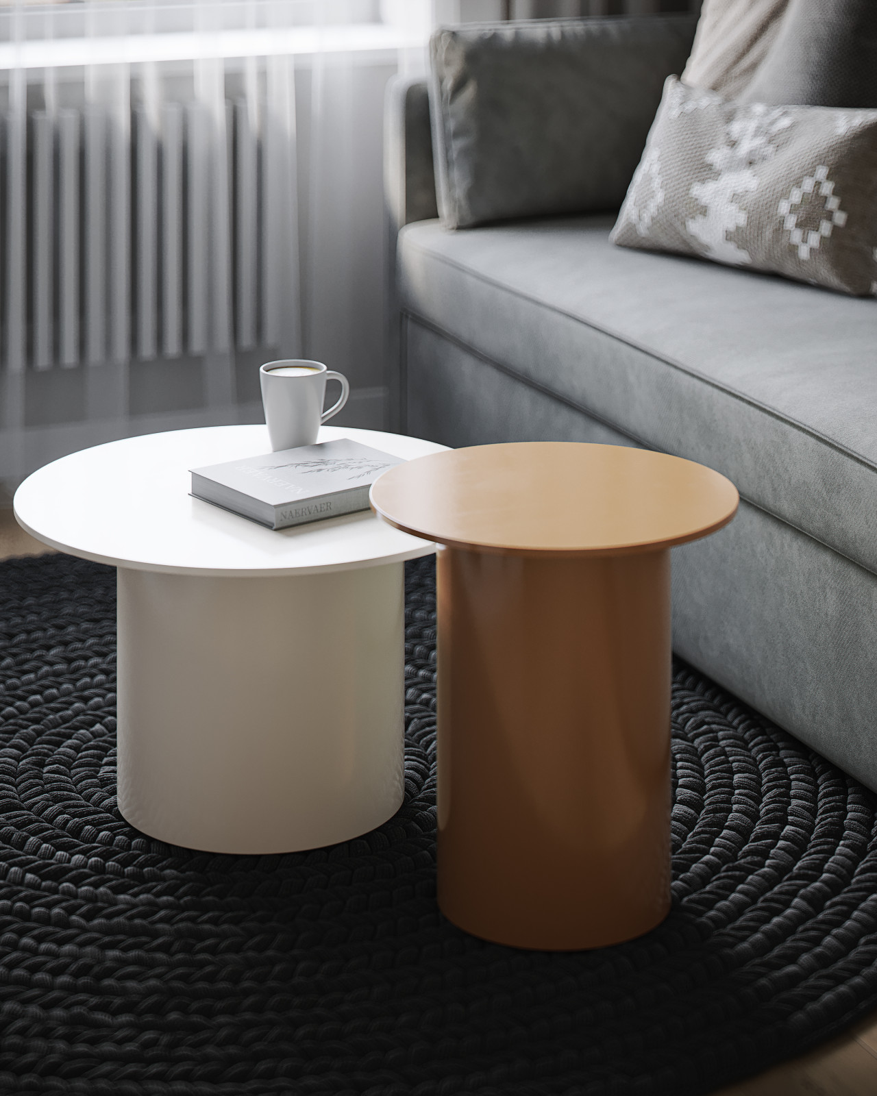 ЖК Династия для Миланы