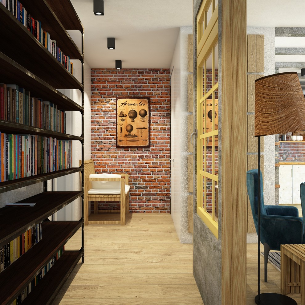 Техноимульс