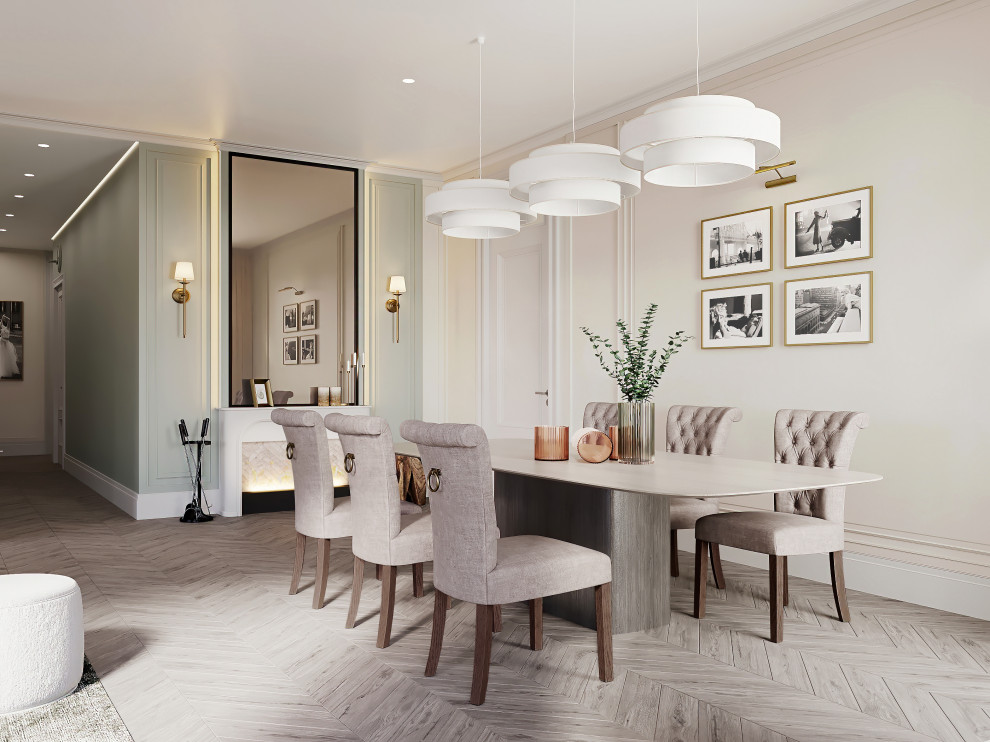 Квартира 150 кв.м.