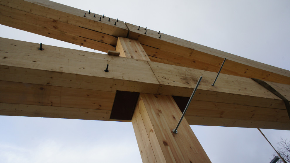 Контроль прочности